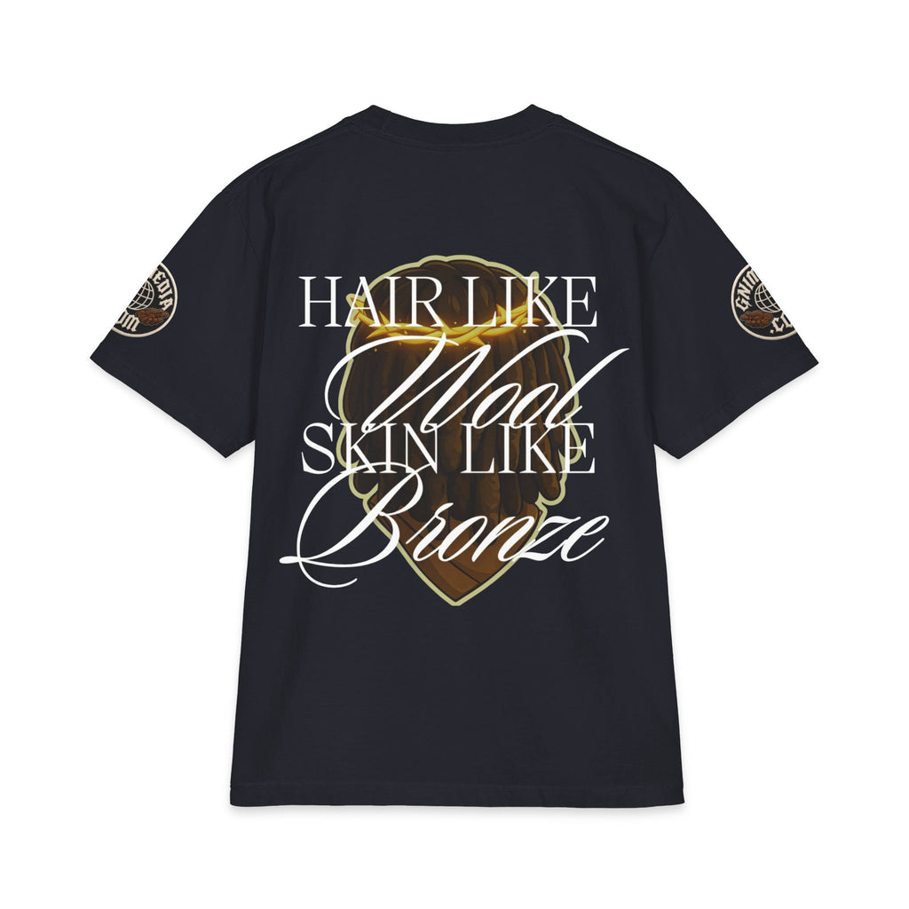REVELATION 1:4 Tee