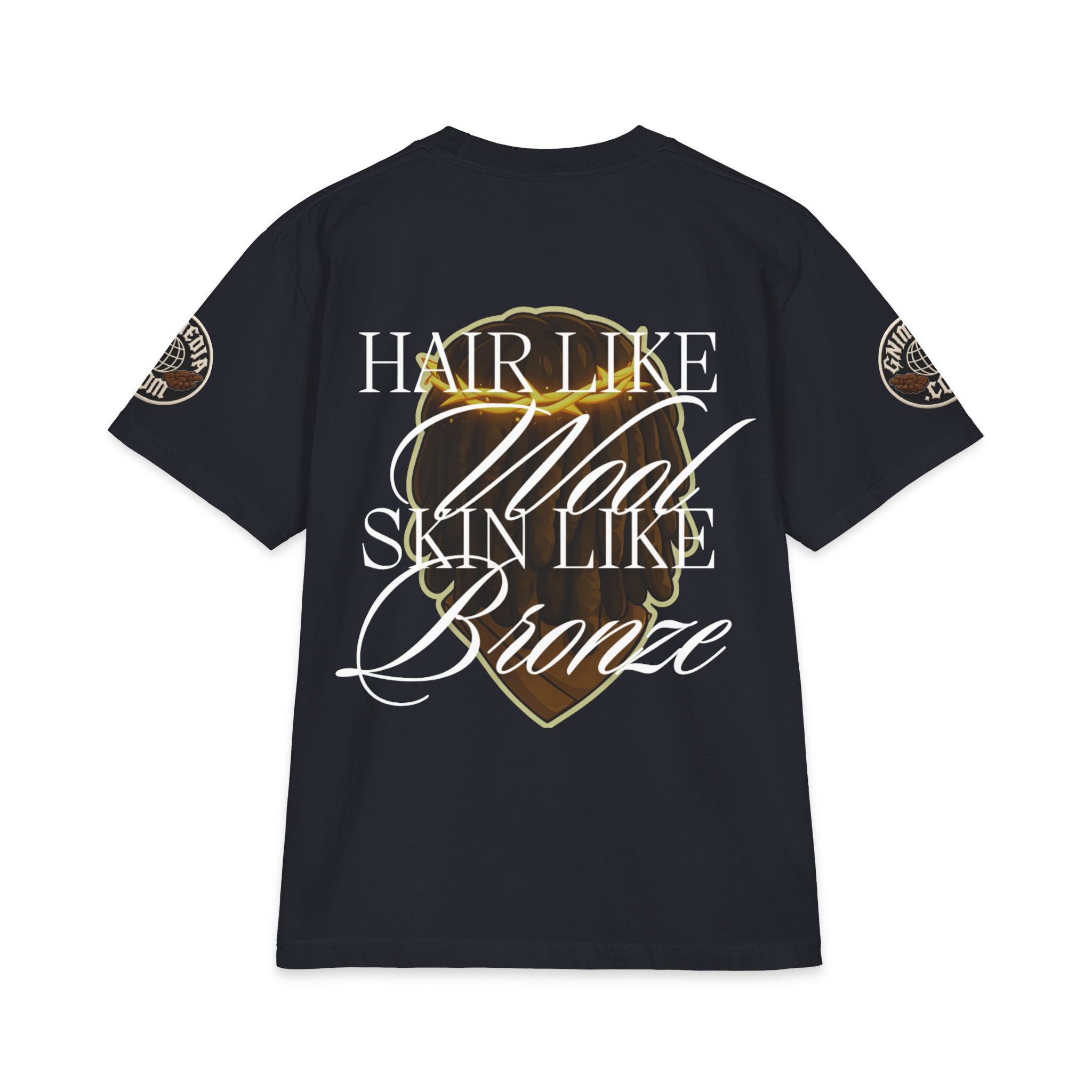 REVELATION 1:4 Tee