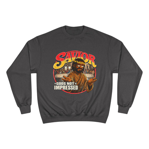 Champion Sweatshirt