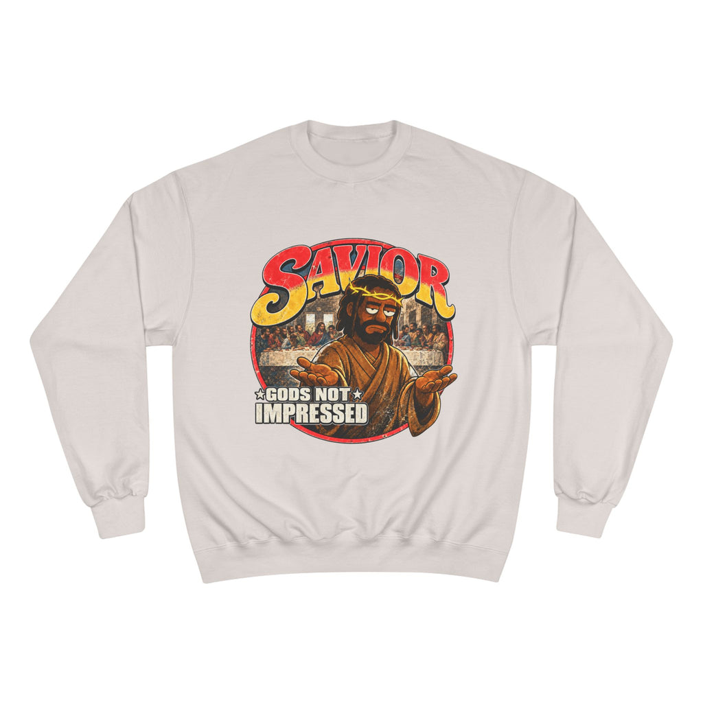 Champion Sweatshirt