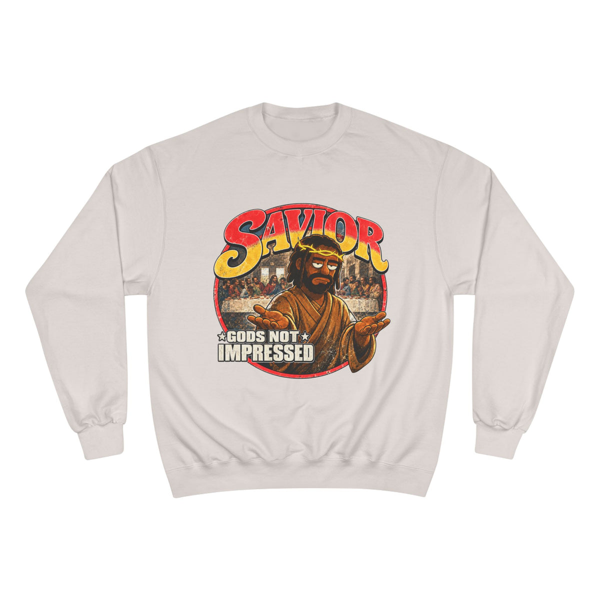Champion Sweatshirt