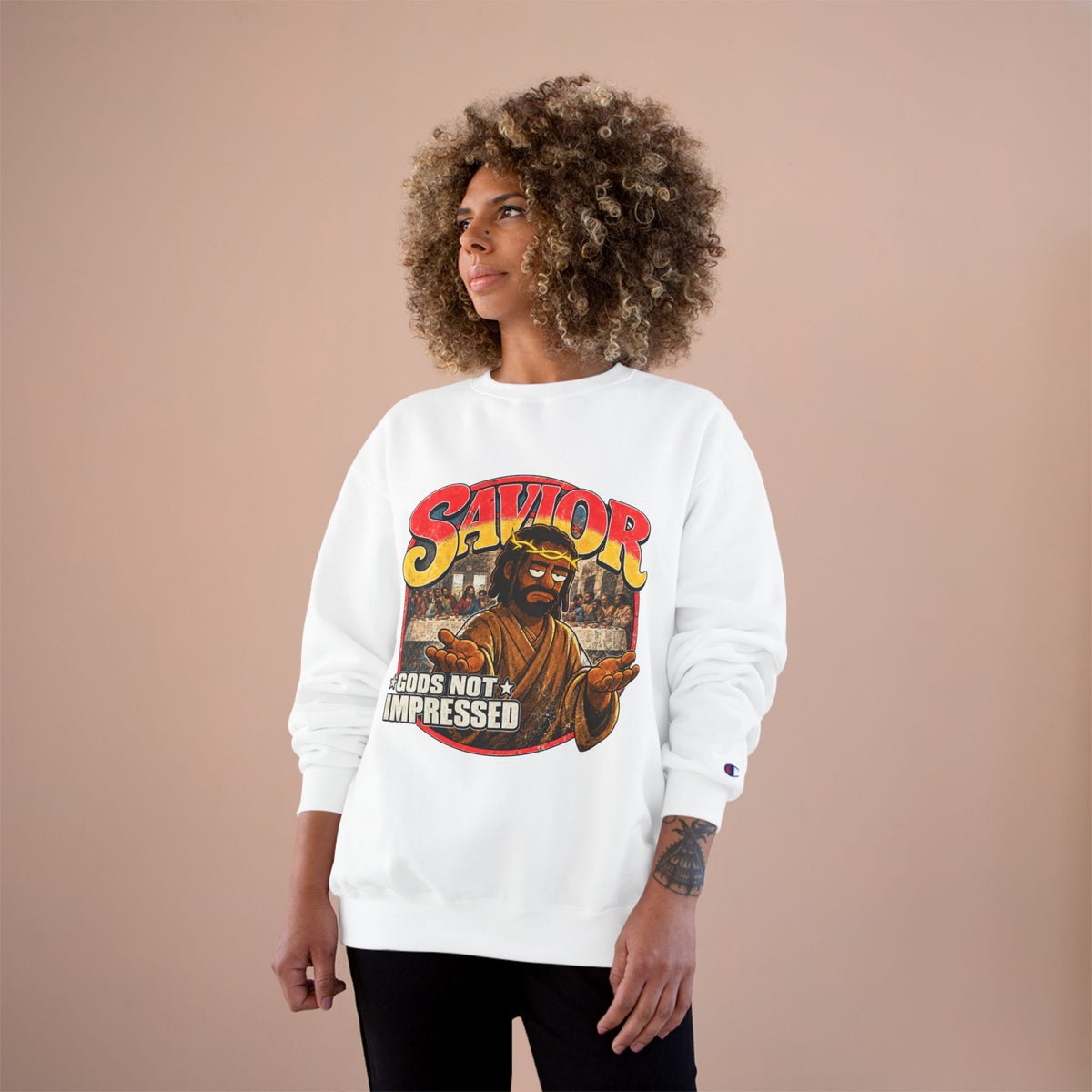 Champion Sweatshirt