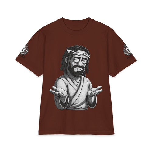 GOD$ Tee - Heavyweight Short Sleeve