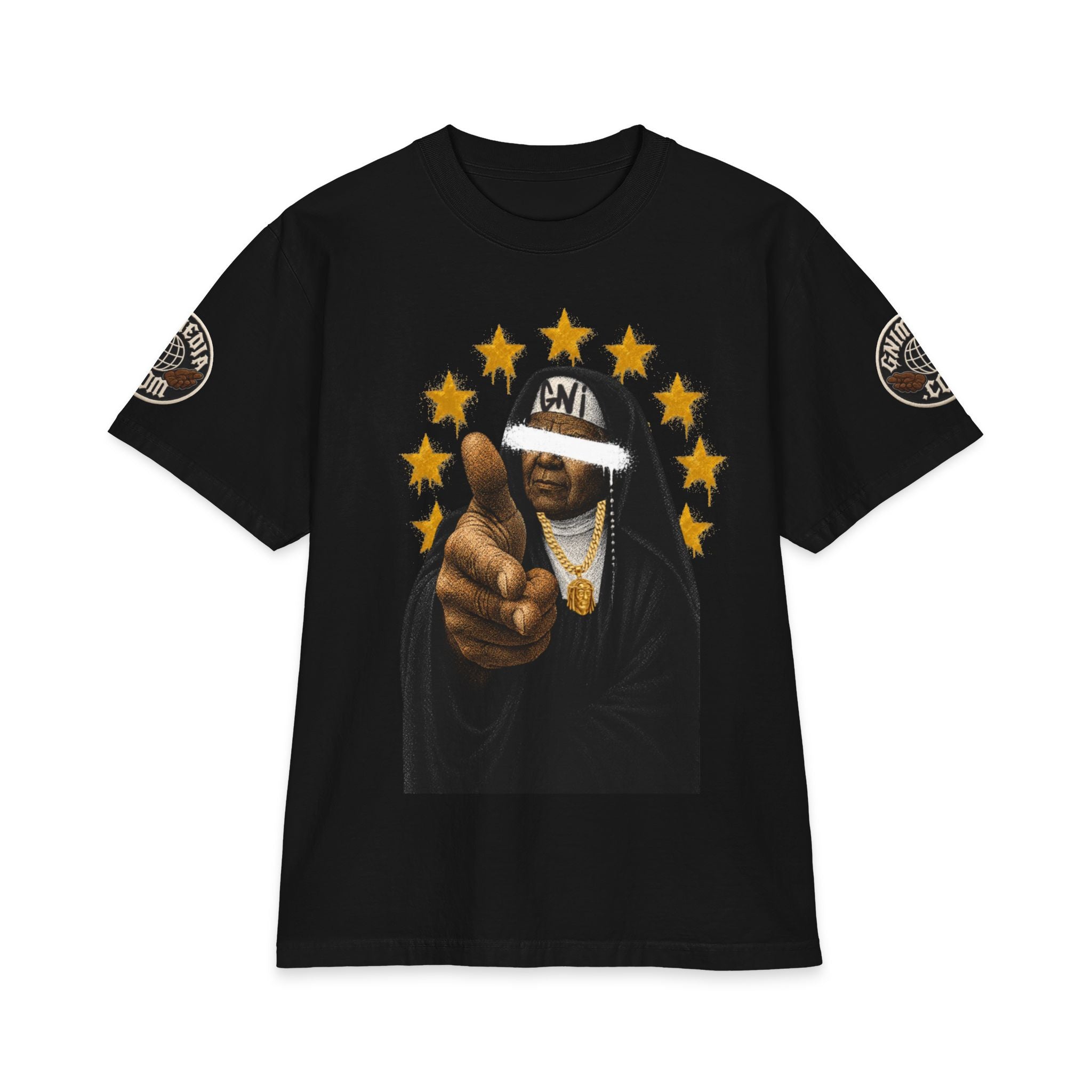 $UNDAY $CHOOL II TEE