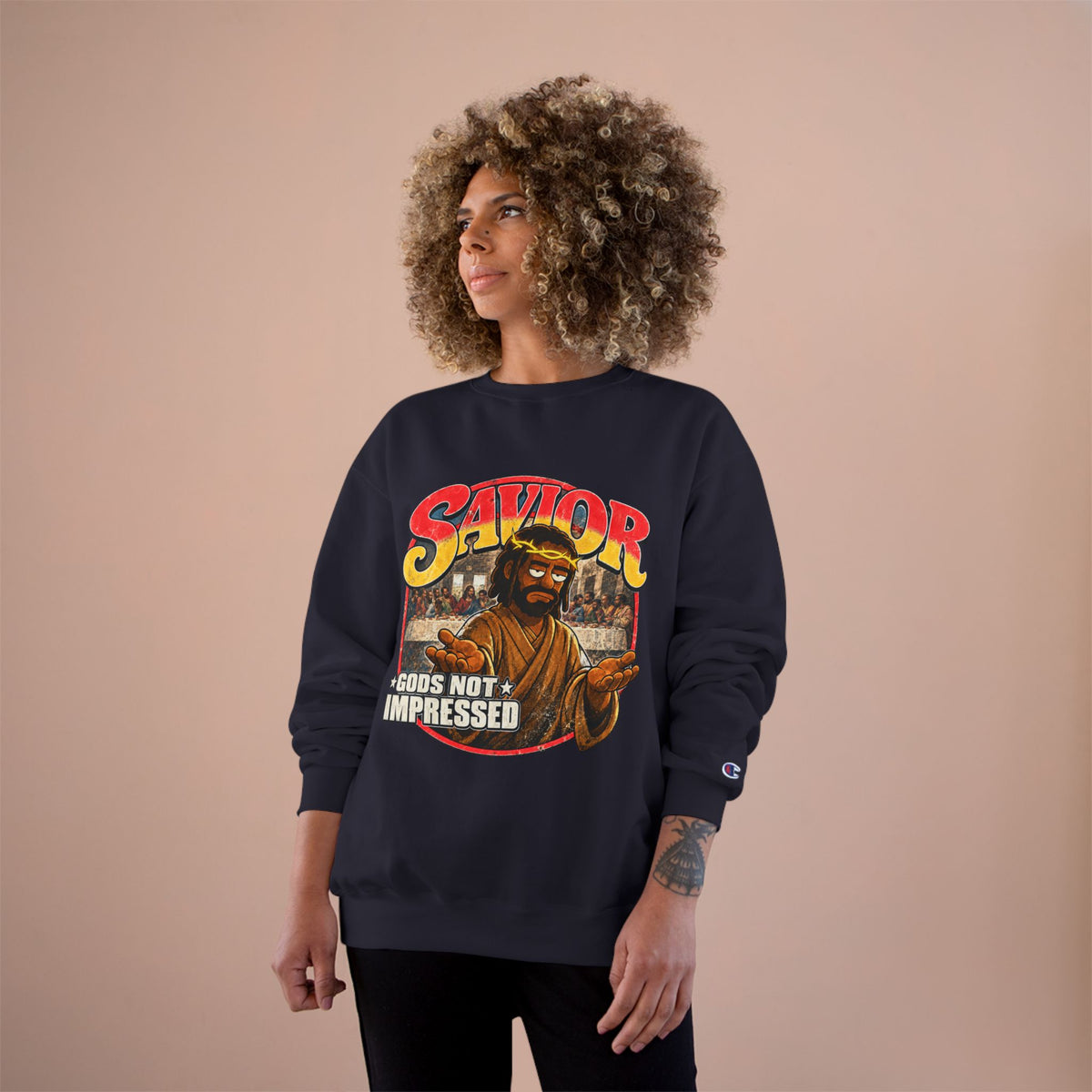 Champion Sweatshirt