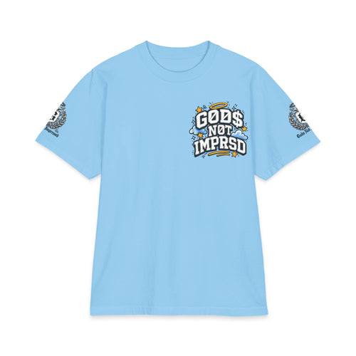GNI - BOX’D OUT Tee