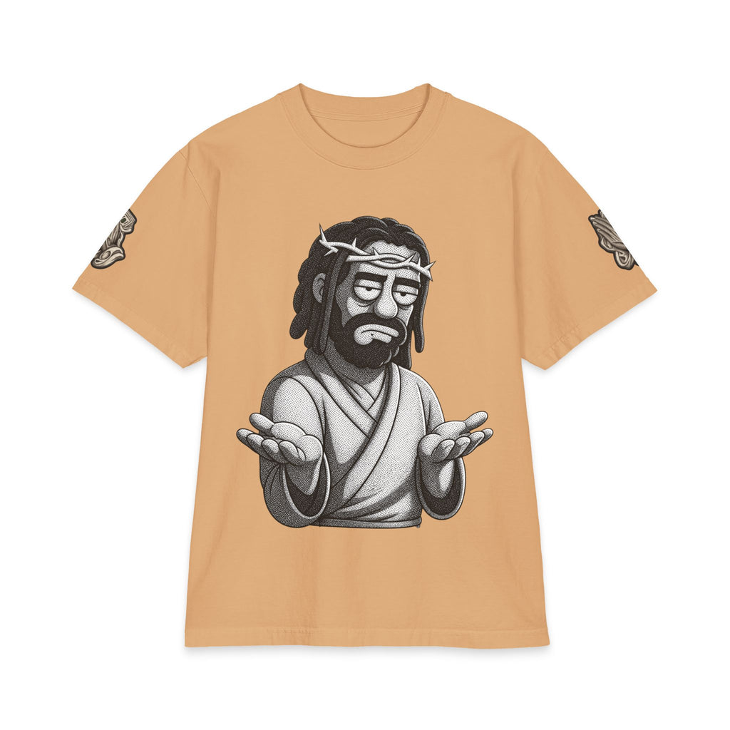 GOD$ Tee - Heavyweight Short Sleeve