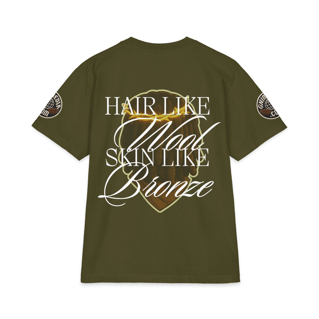 REVELATION 1:4 Tee
