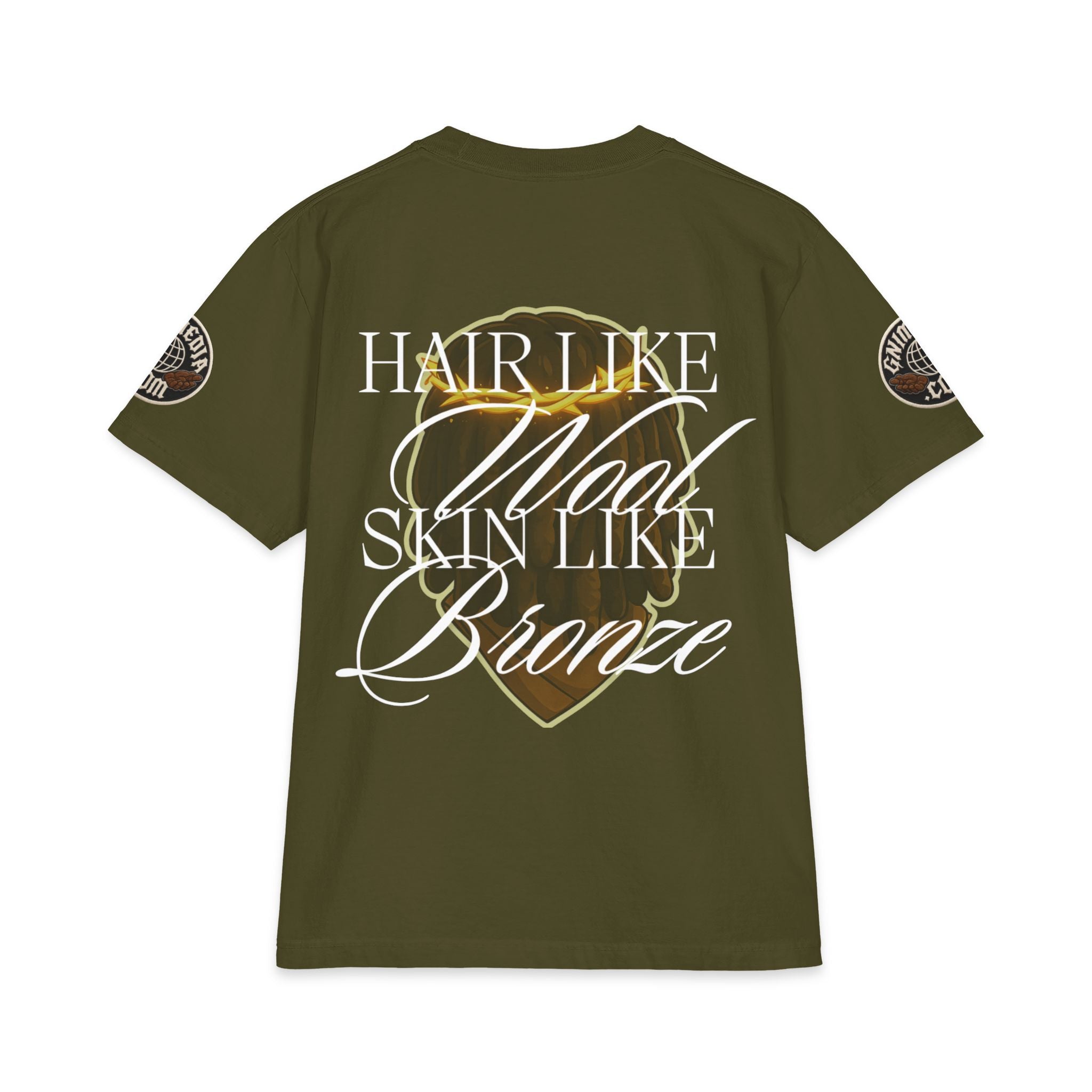 REVELATION 1:4 Tee