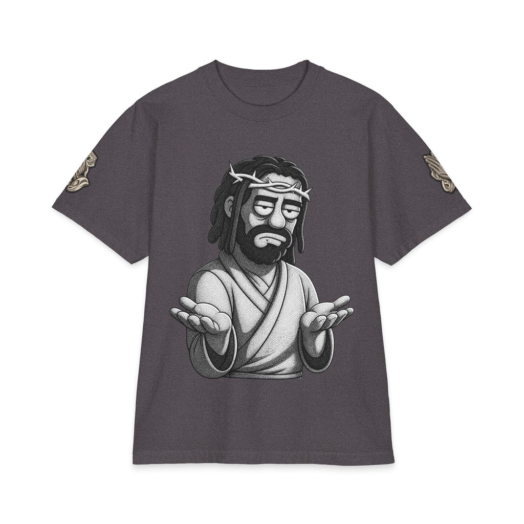 GOD$ Tee - Heavyweight Short Sleeve