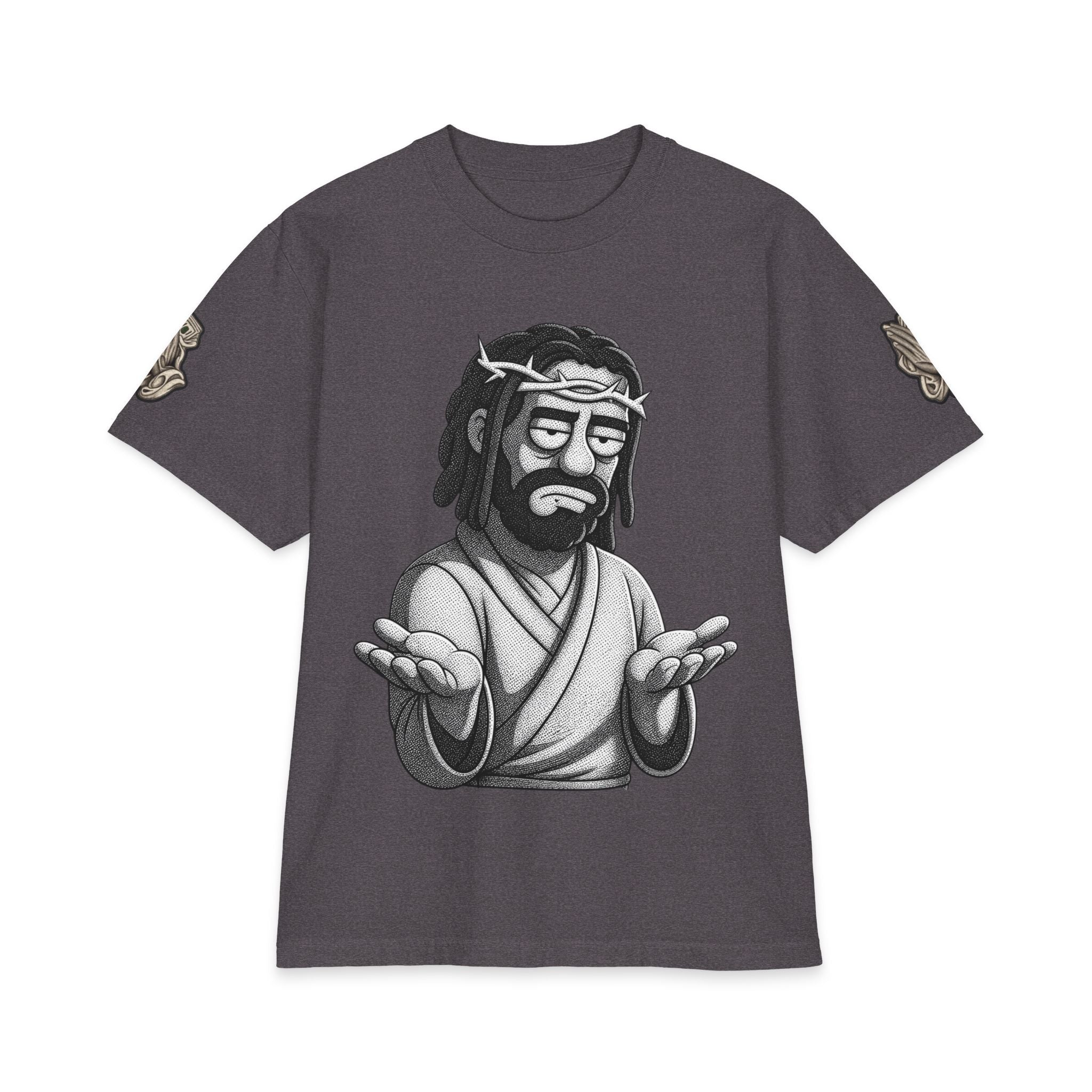 GOD$ Tee - Heavyweight Short Sleeve