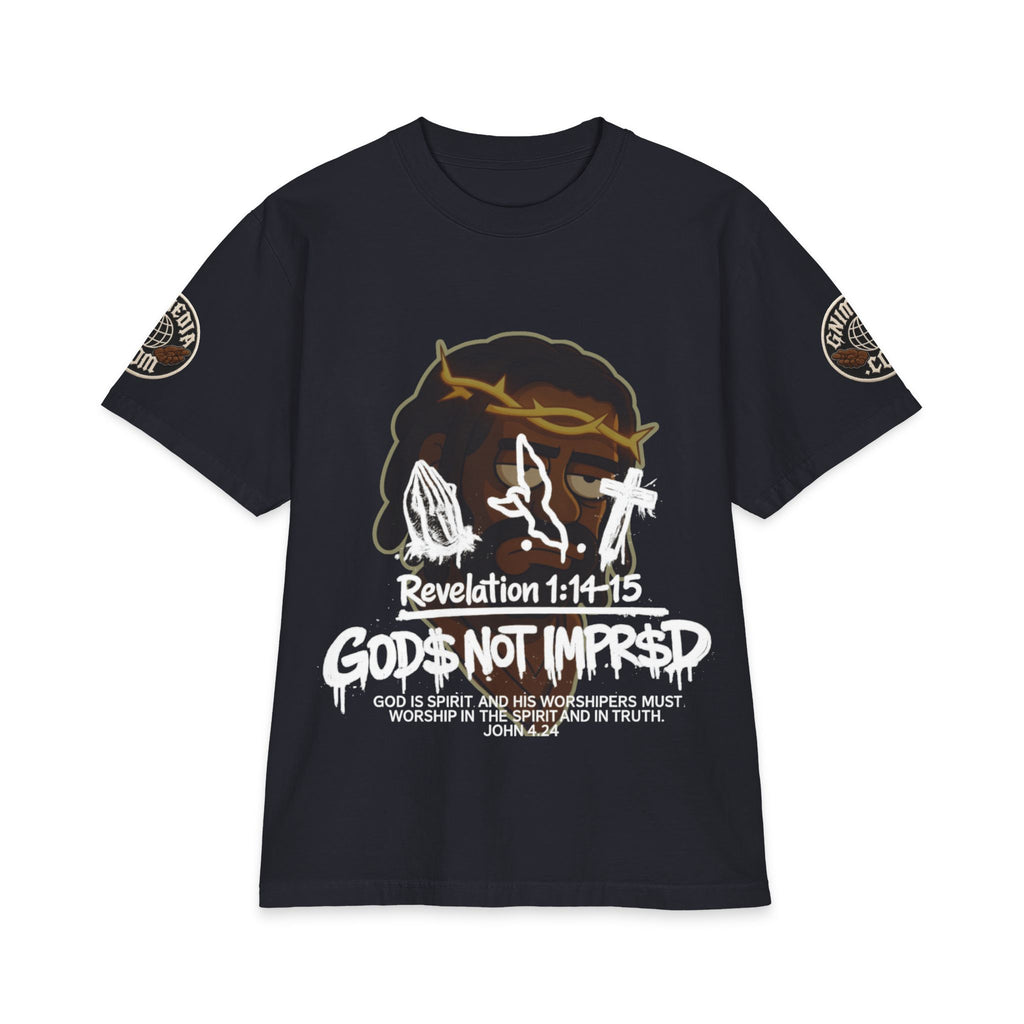 REVELATION 1:4 Tee