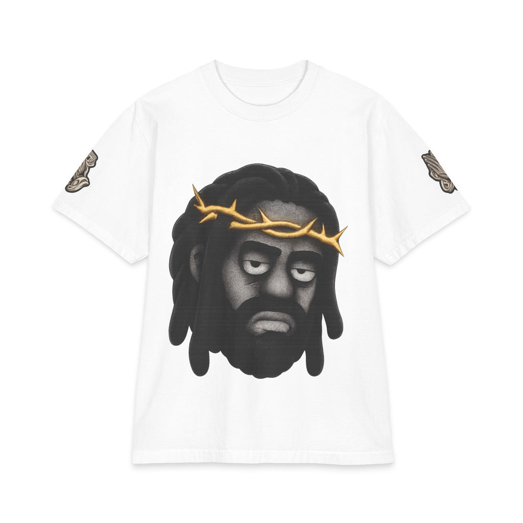 JE$US PEACE Tee - Heavyweight Short Sleeve