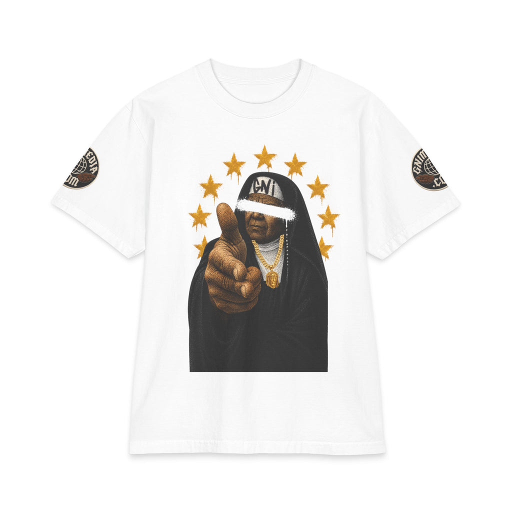 $UNDAY $CHOOL II TEE