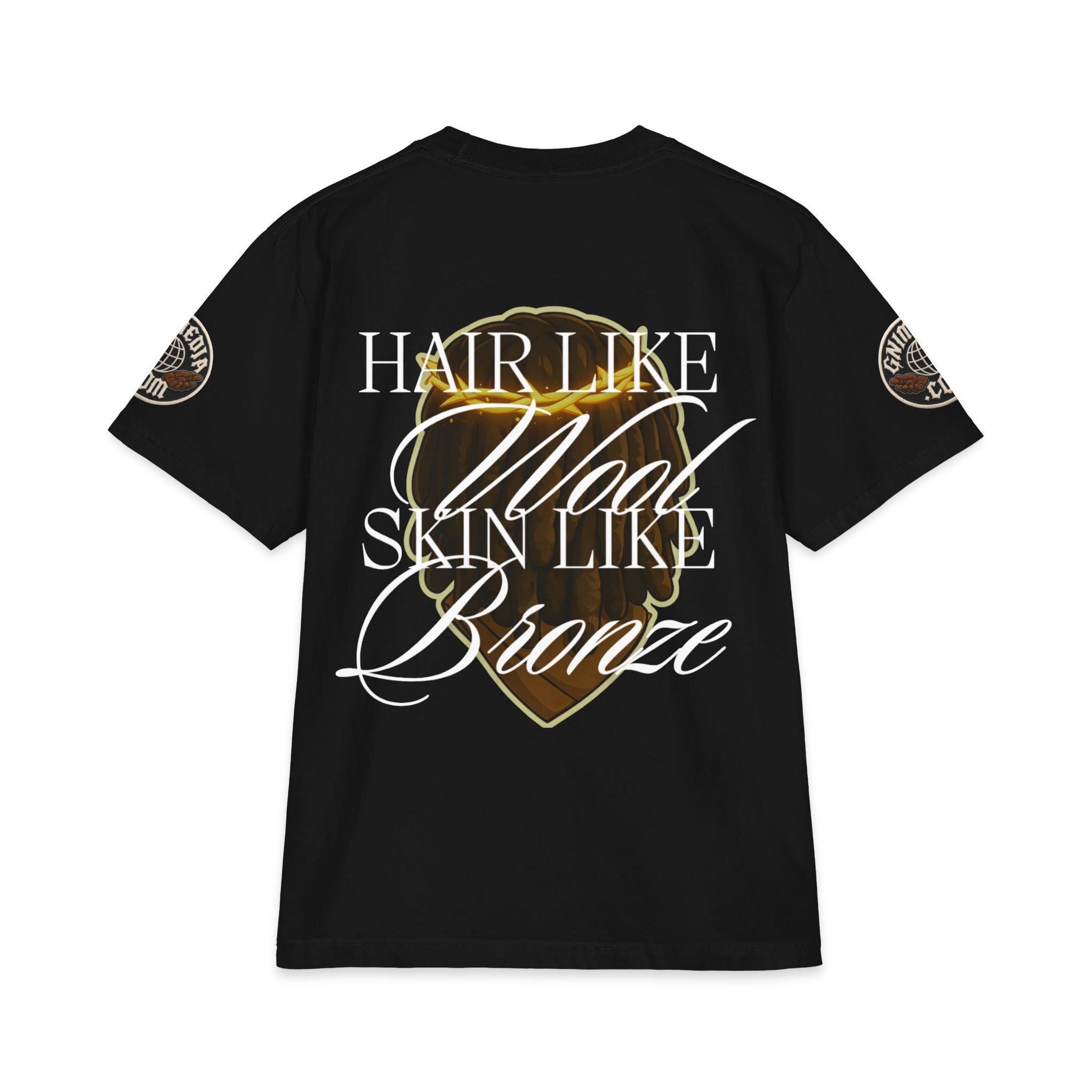 REVELATION 1:4 Tee