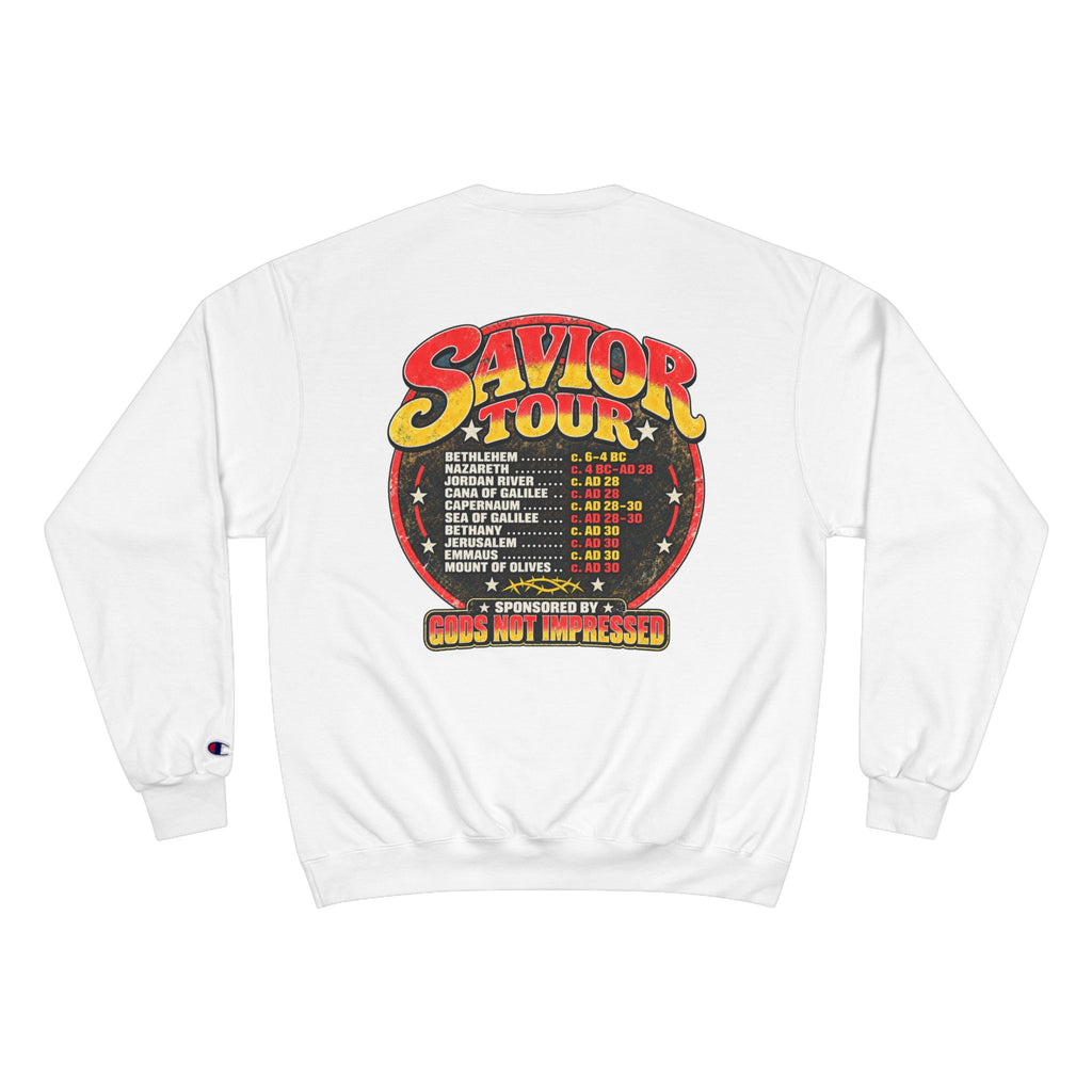 Champion Sweatshirt