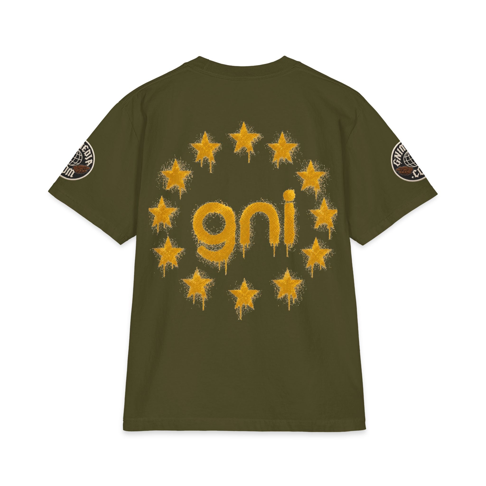 $UNDAY $CHOOL II TEE