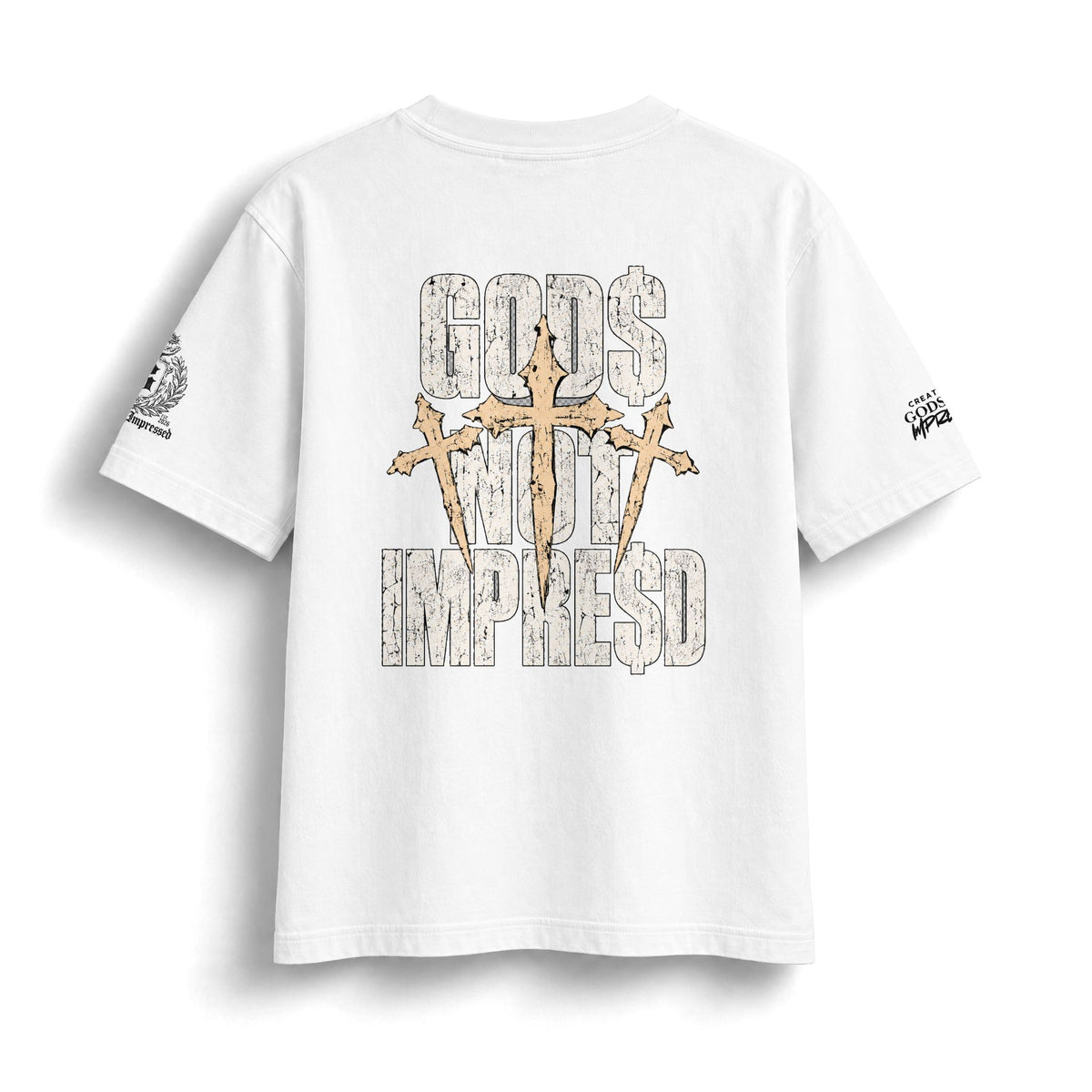 PRAY FOR ME SHIRT