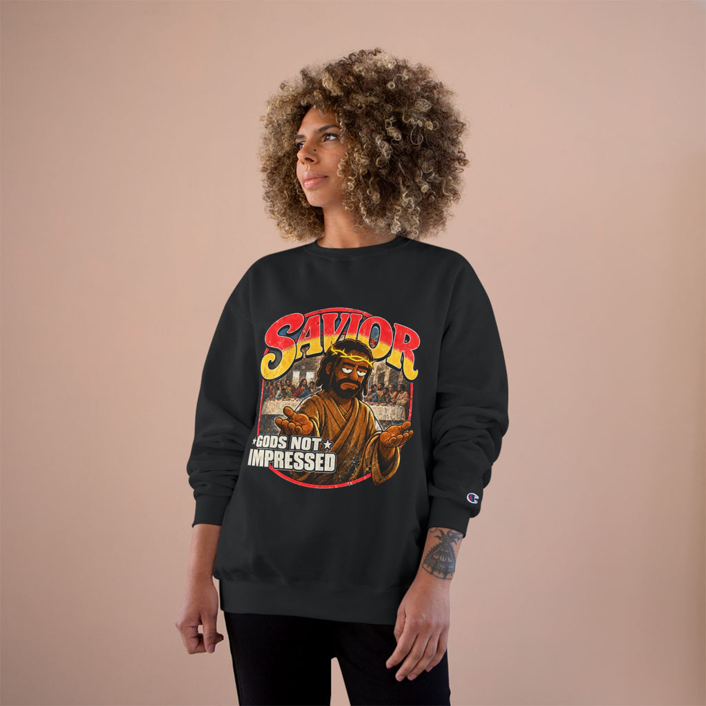 Champion Sweatshirt