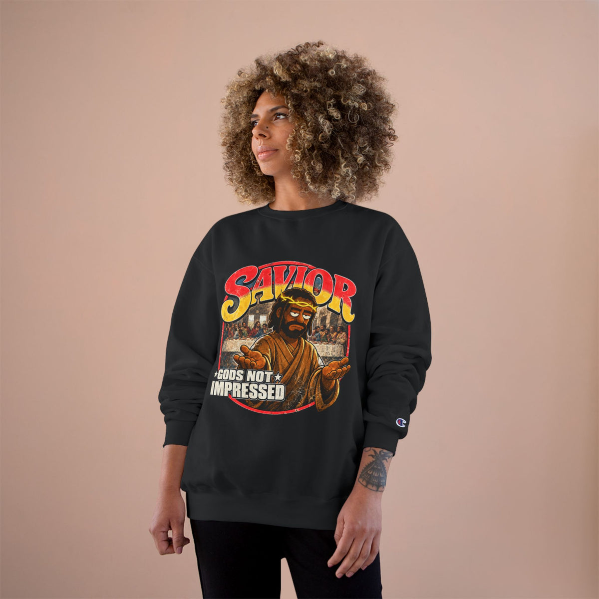Champion Sweatshirt