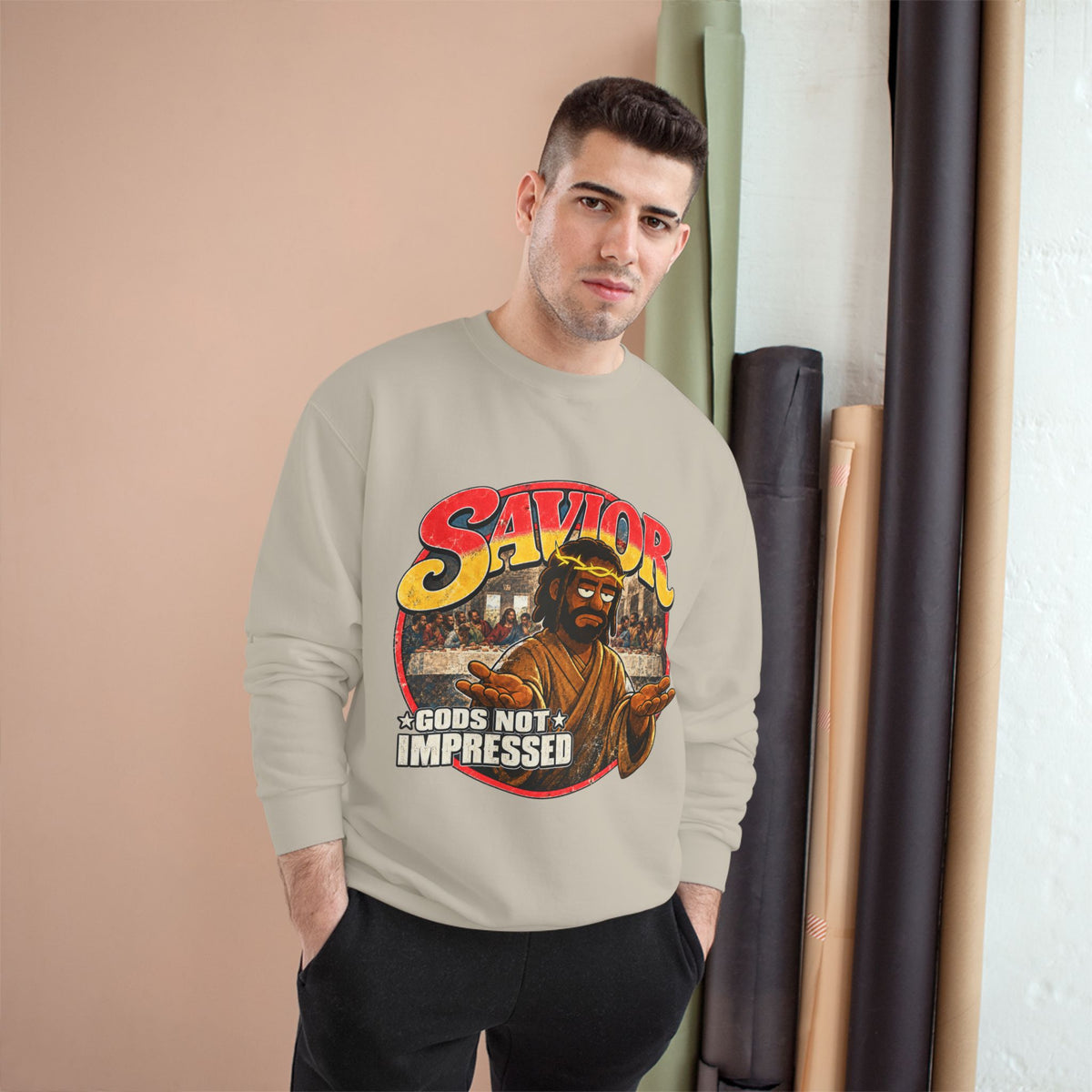 Champion Sweatshirt