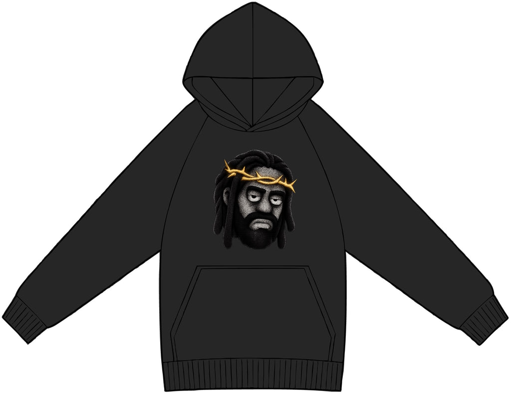 Heavy Core Hoodie