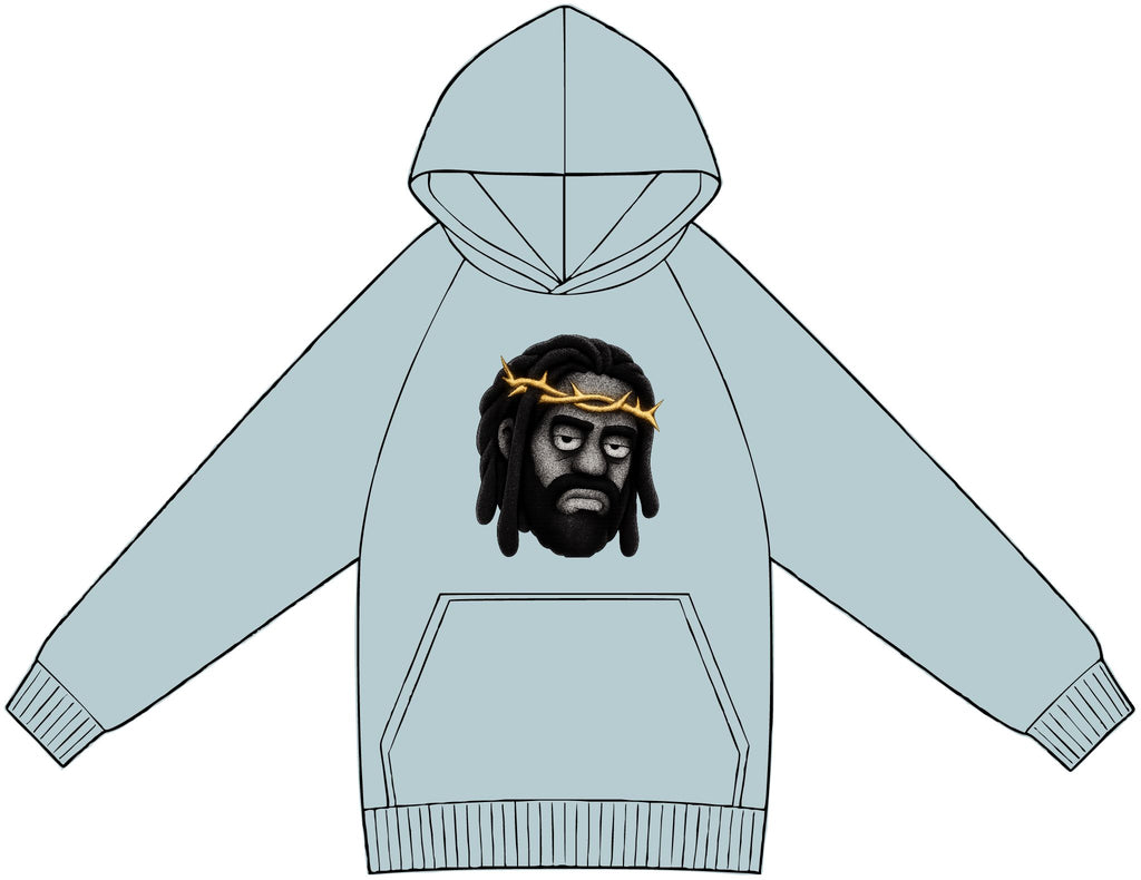 Heavy Core Hoodie