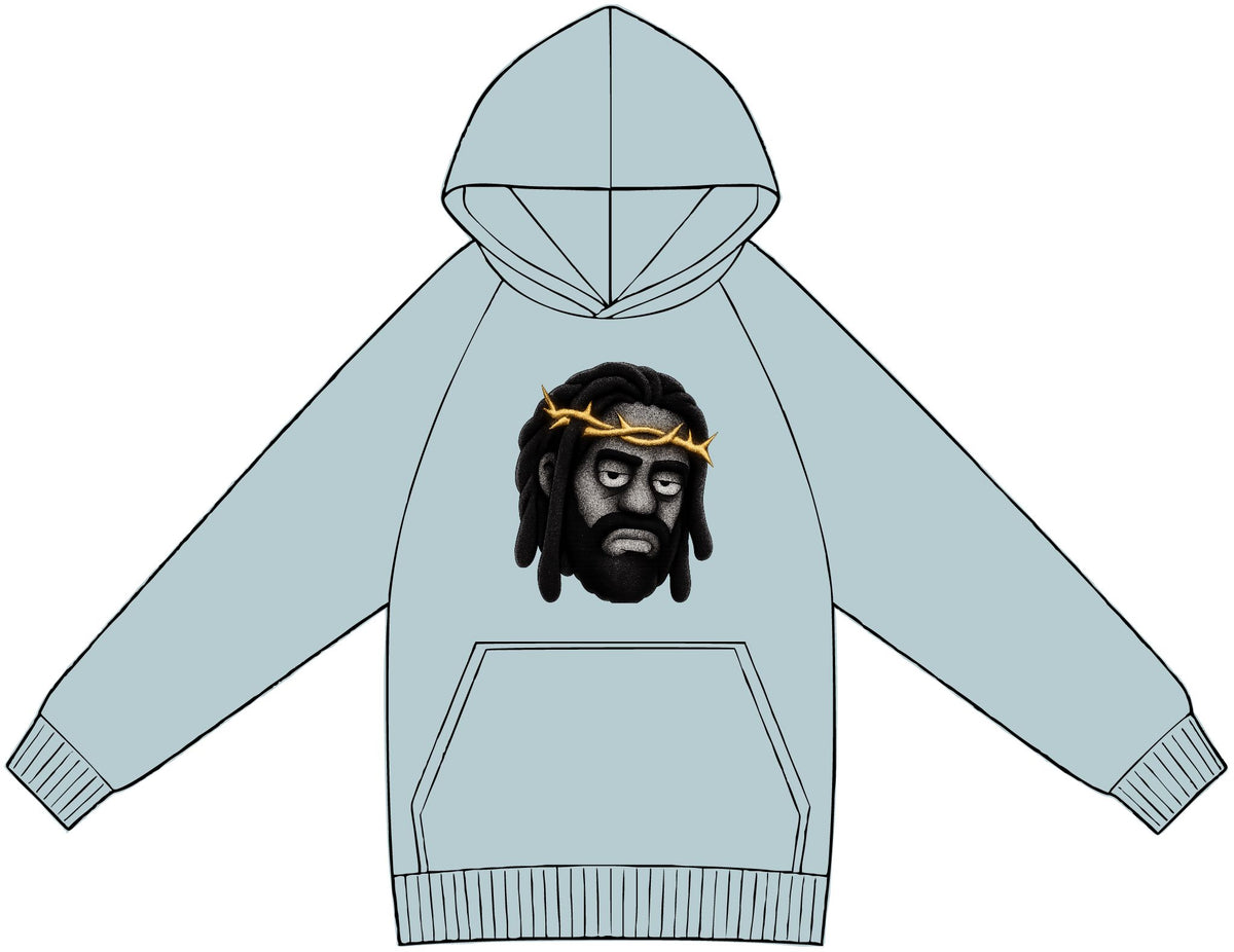 Heavy Core Hoodie