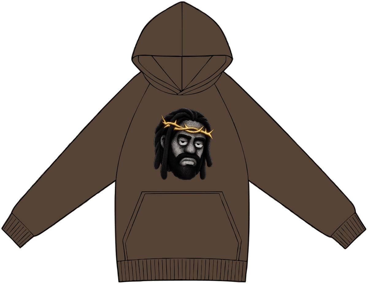 Heavy Core Hoodie