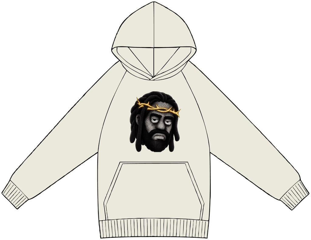 Heavy Core Hoodie