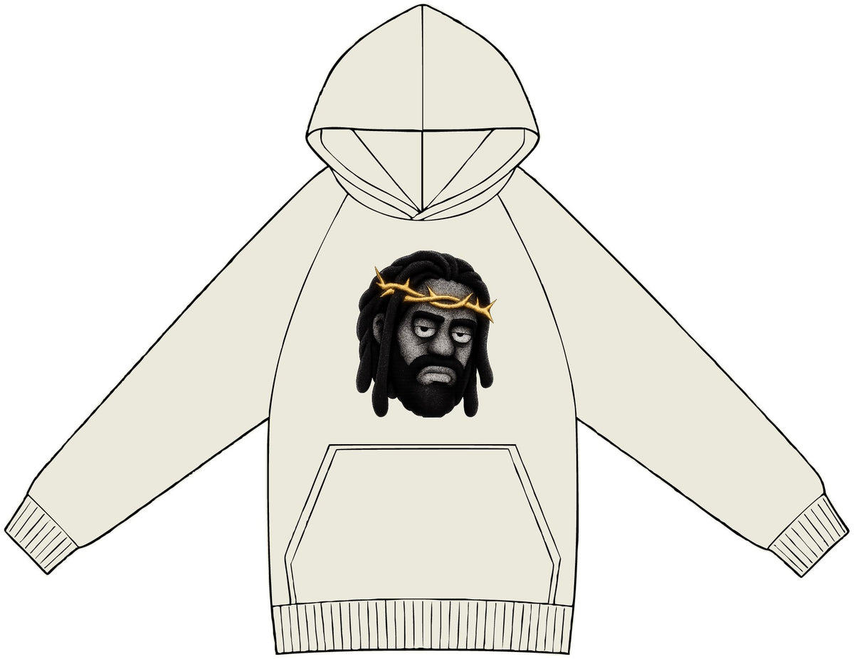Heavy Core Hoodie