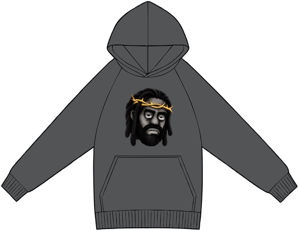 Heavy Core Hoodie