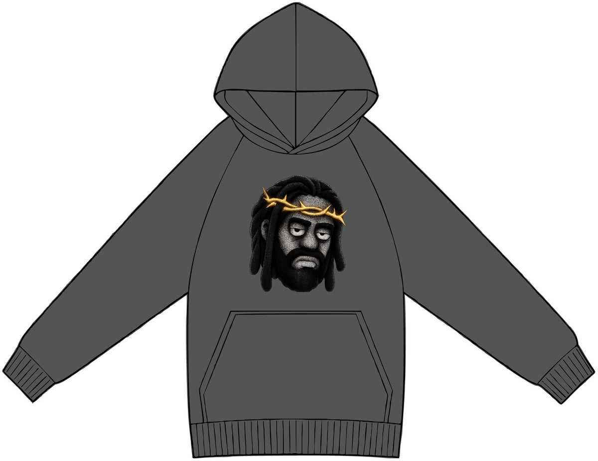 Heavy Core Hoodie