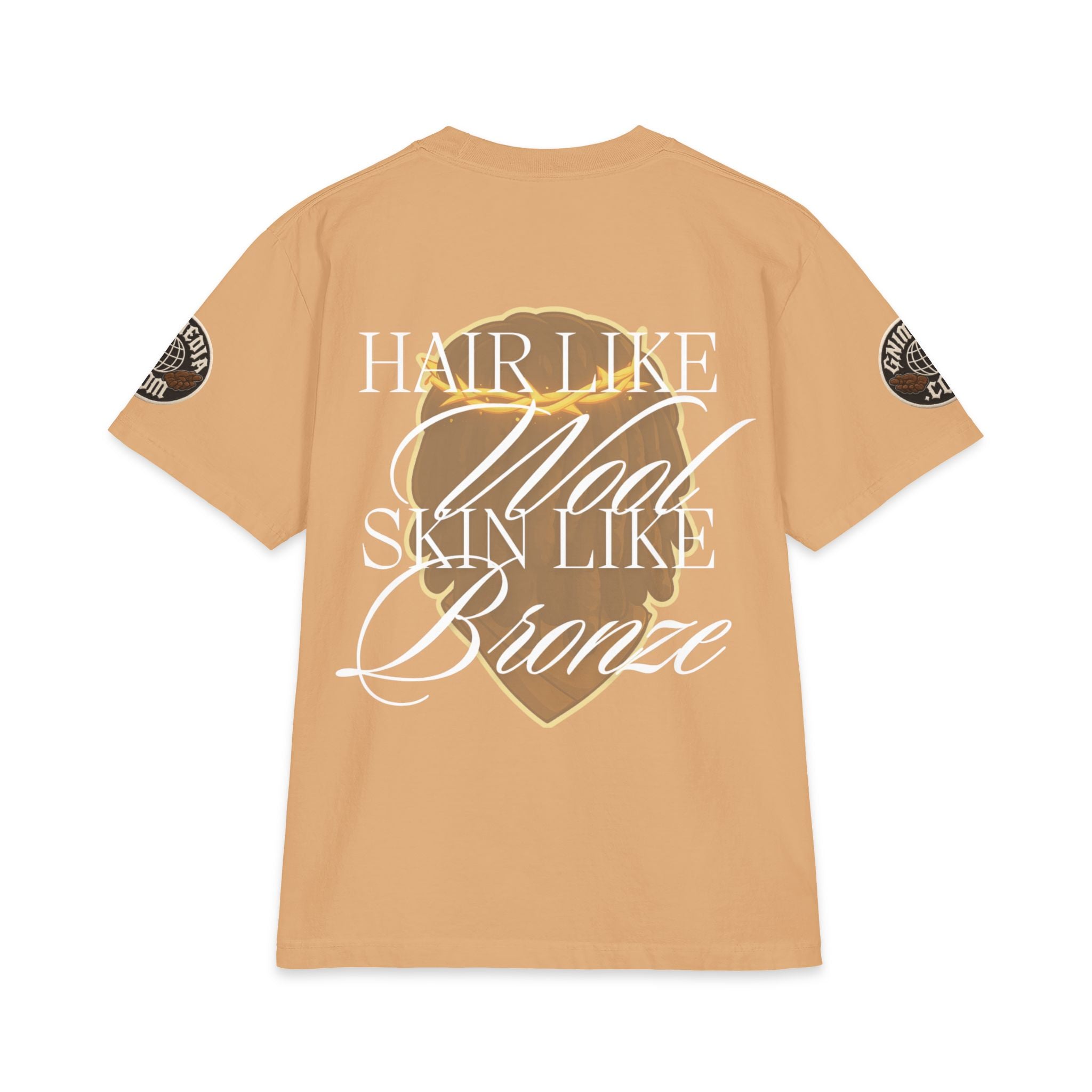 REVELATION 1:4 Tee