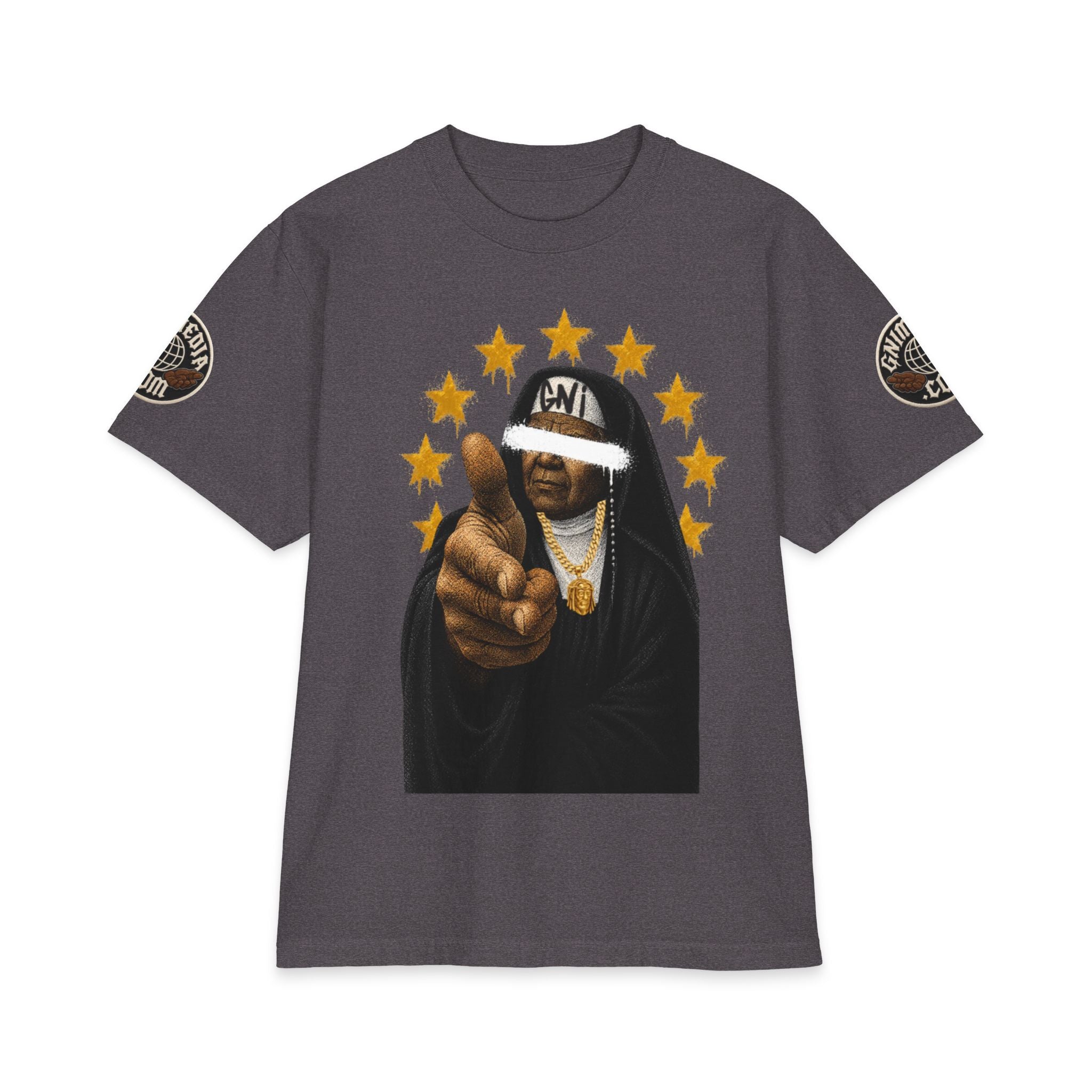 $UNDAY $CHOOL II TEE