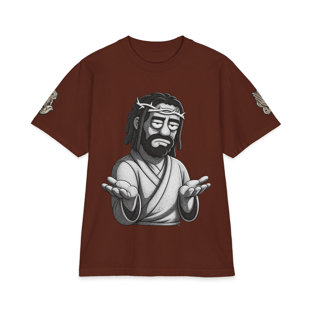 GOD$ Tee - Heavyweight Short Sleeve