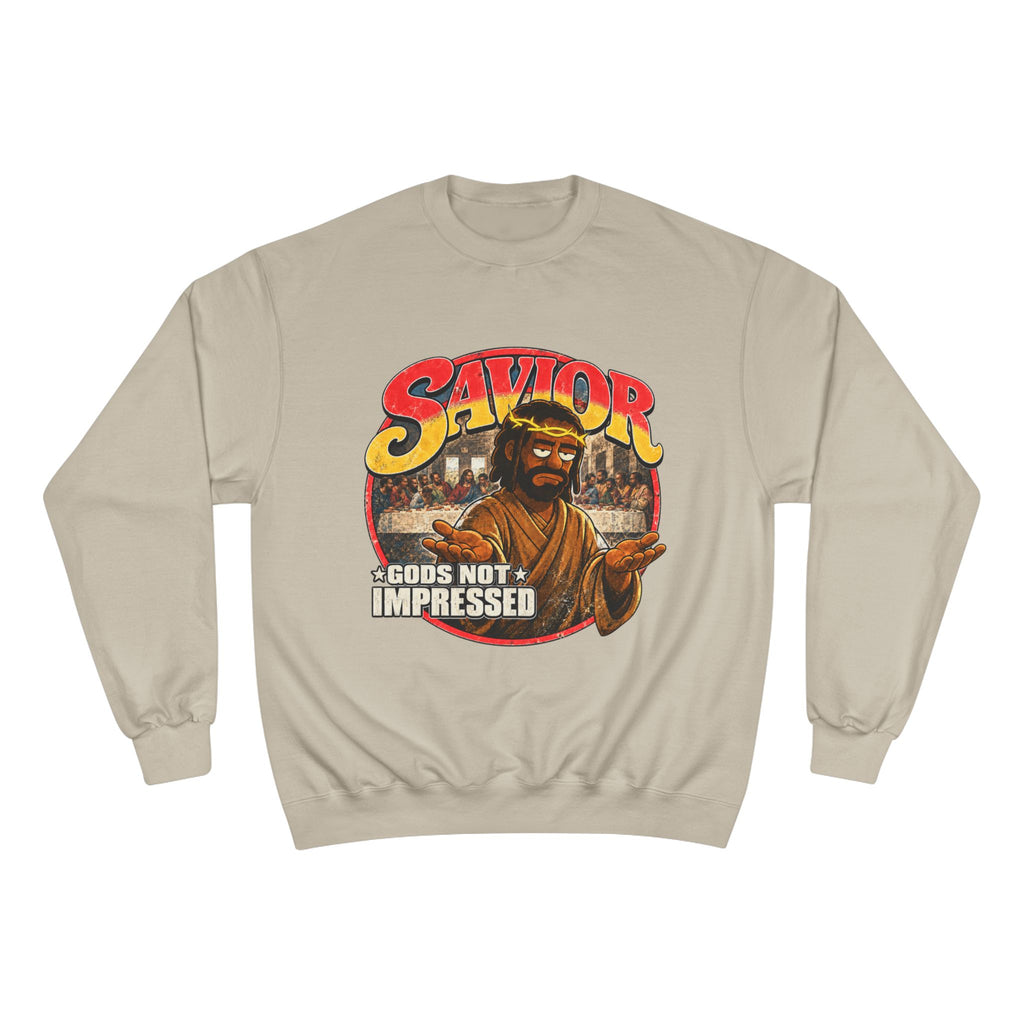 Champion Sweatshirt