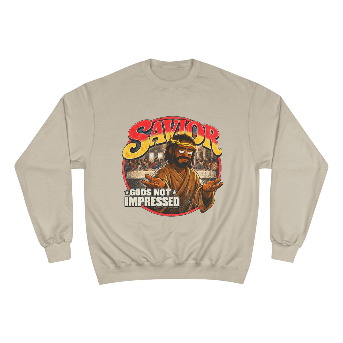 Champion Sweatshirt
