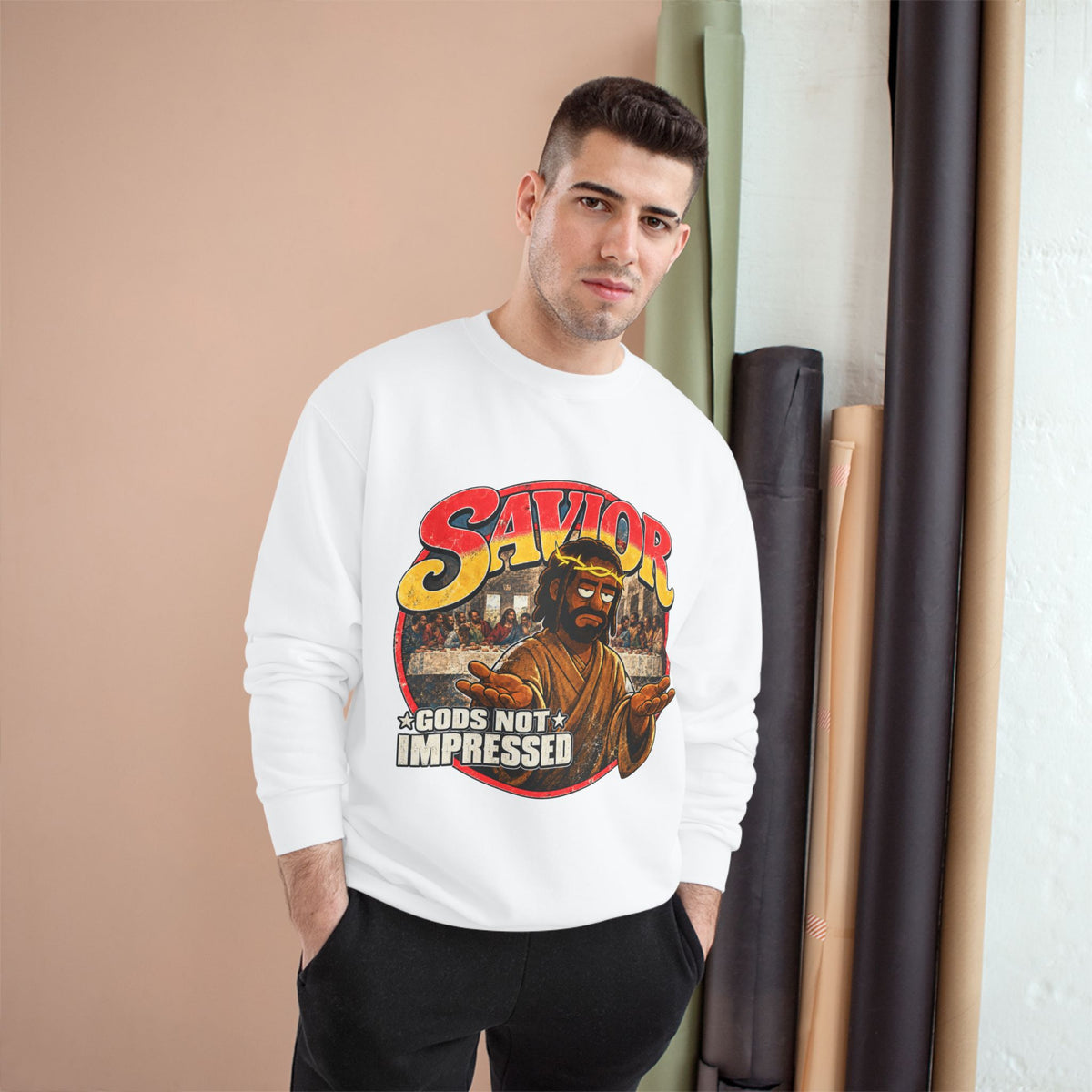 Champion Sweatshirt