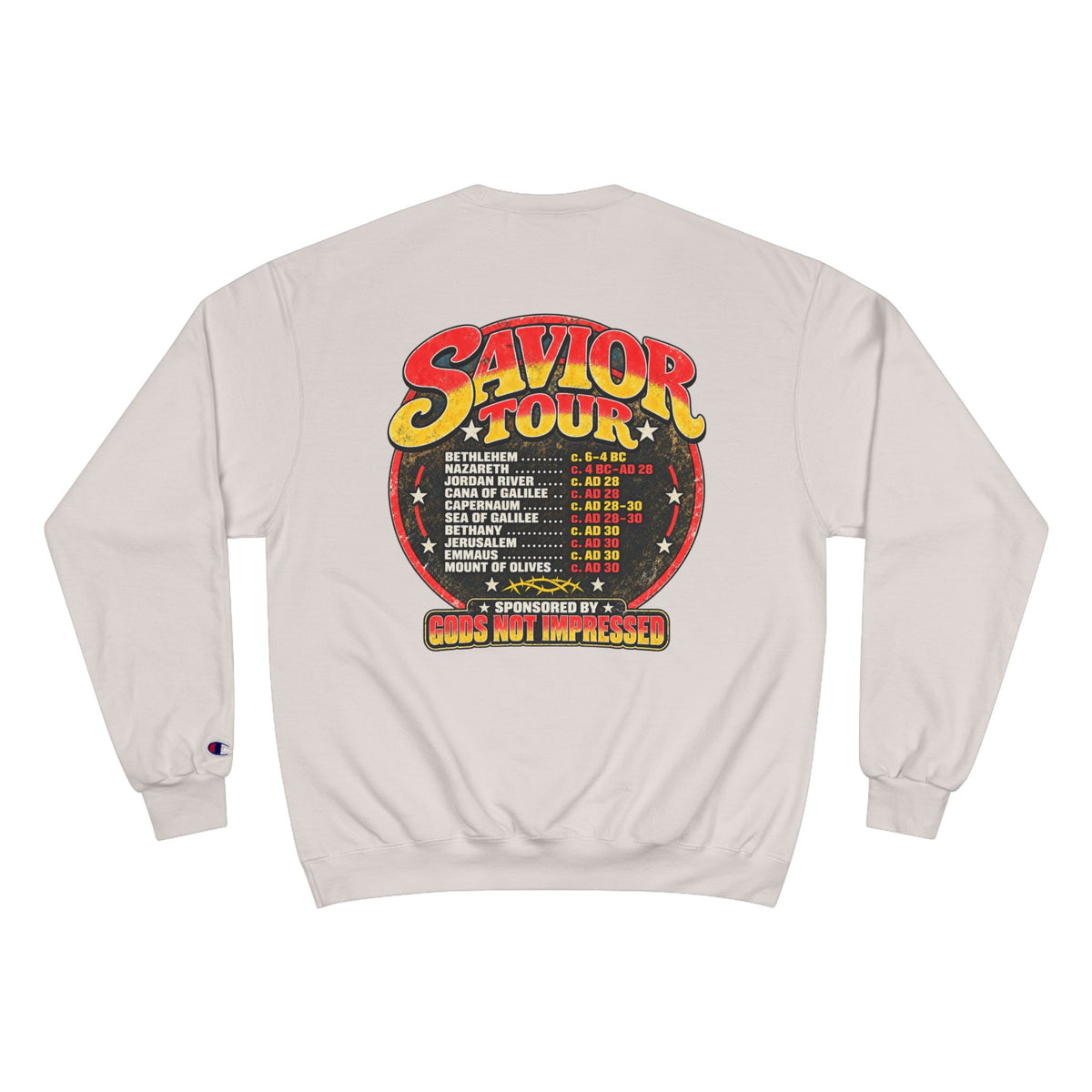 Champion Sweatshirt
