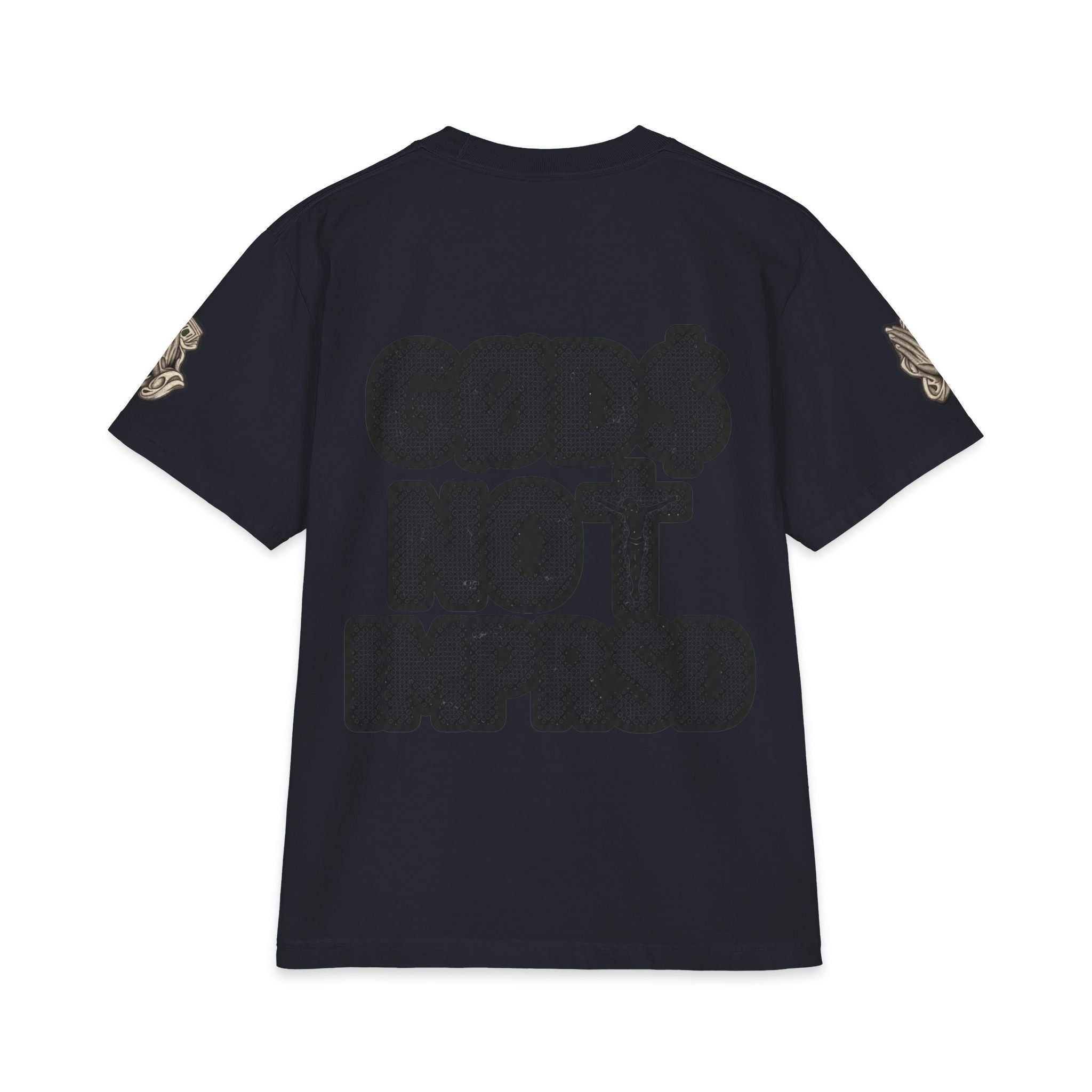 GOD$ Tee - Heavyweight Short Sleeve