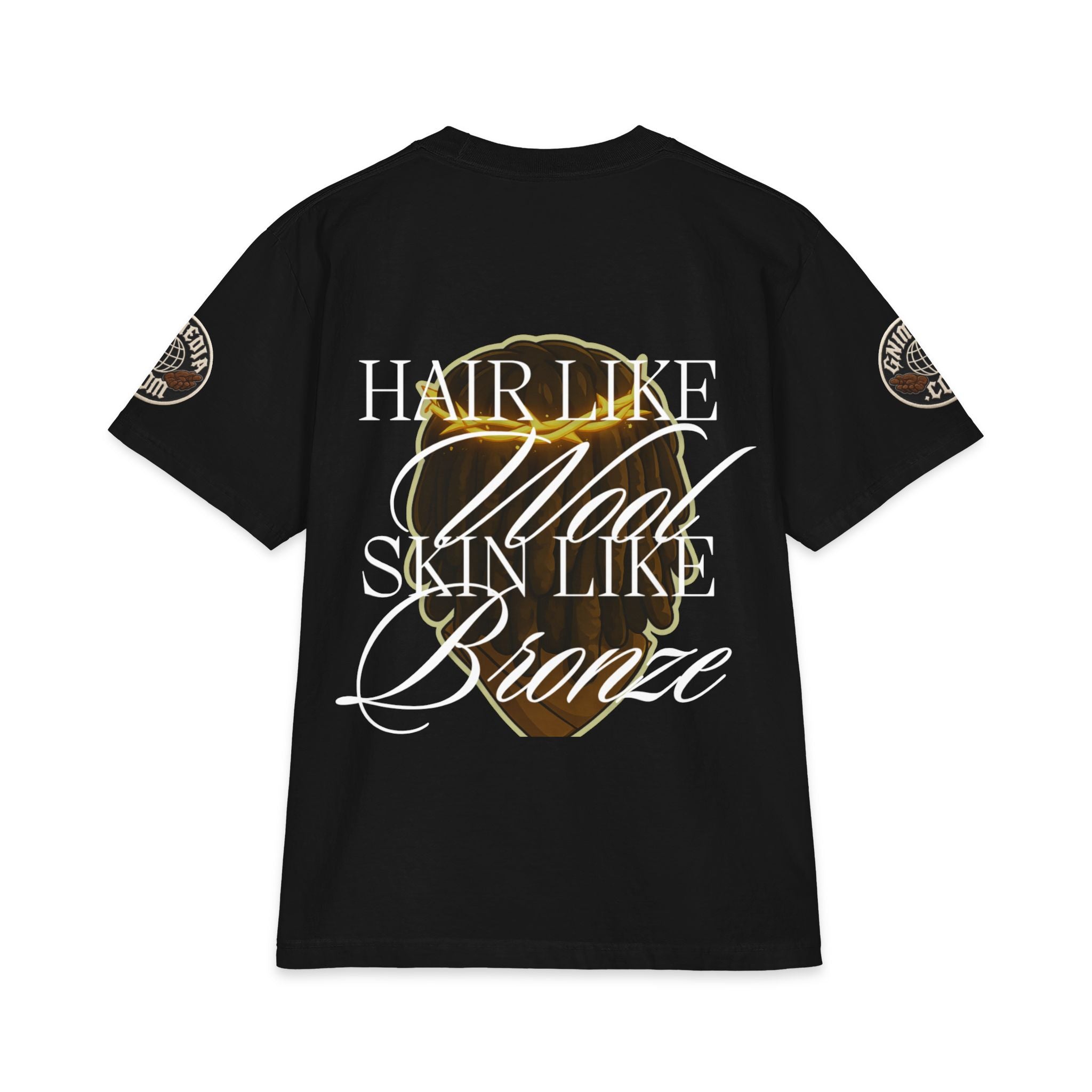REVELATION 1:4 Tee