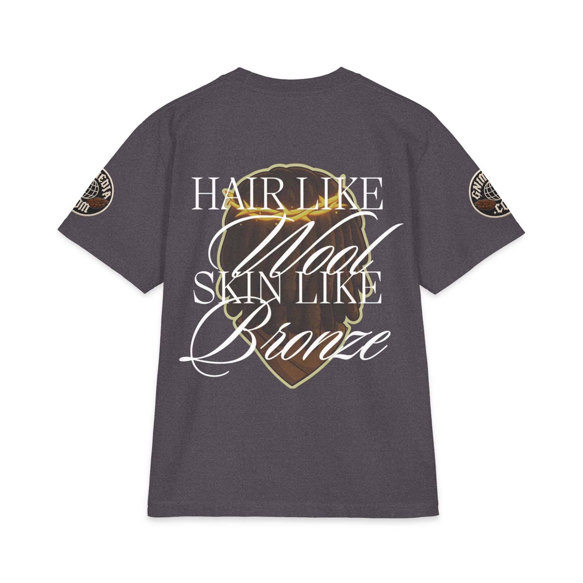 REVELATION 1:4 Tee