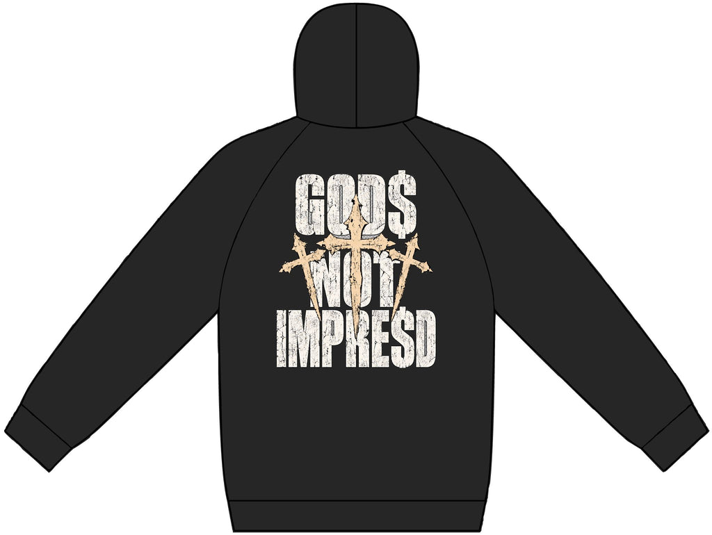 Heavy Core Hoodie