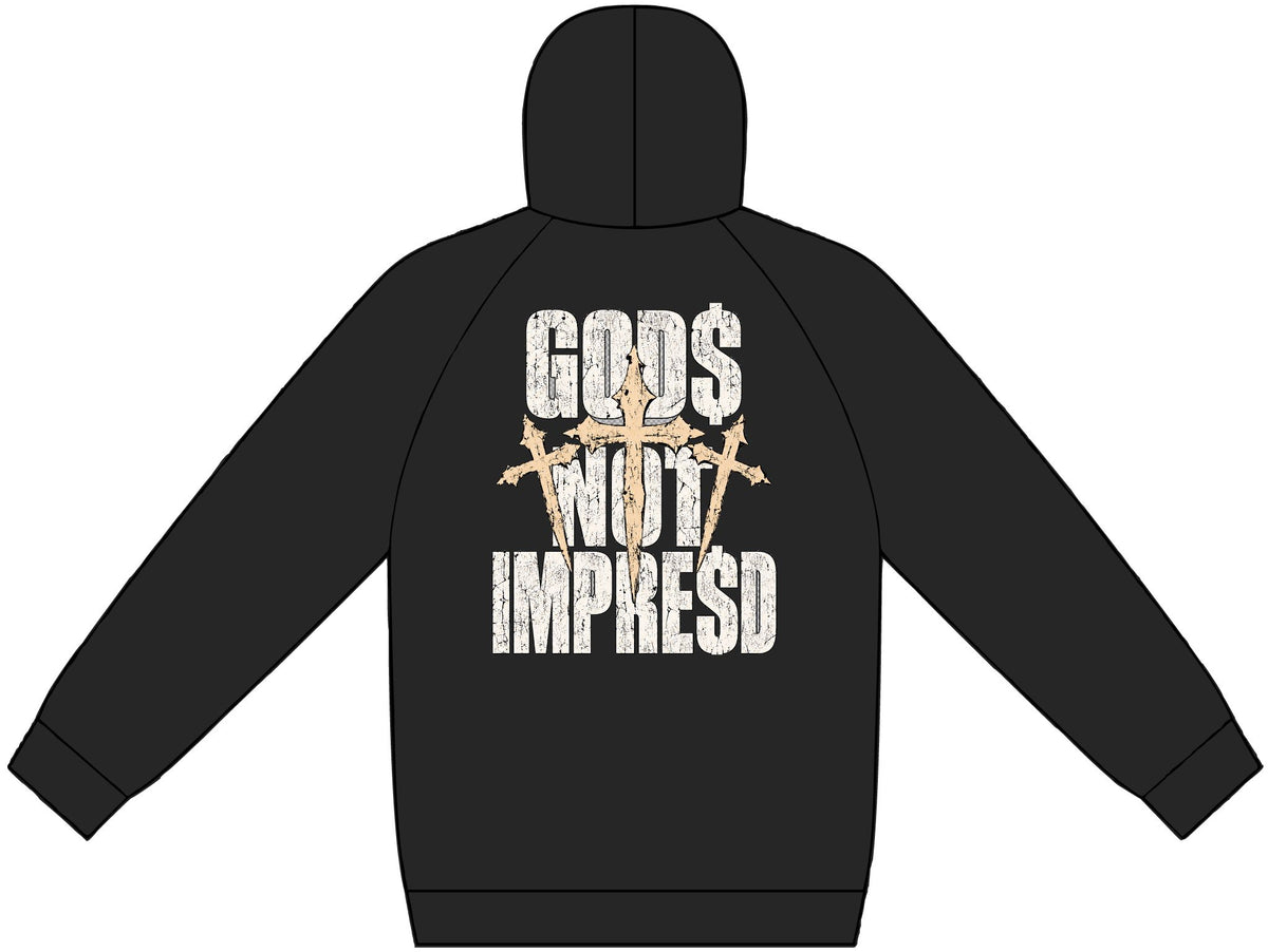 Heavy Core Hoodie