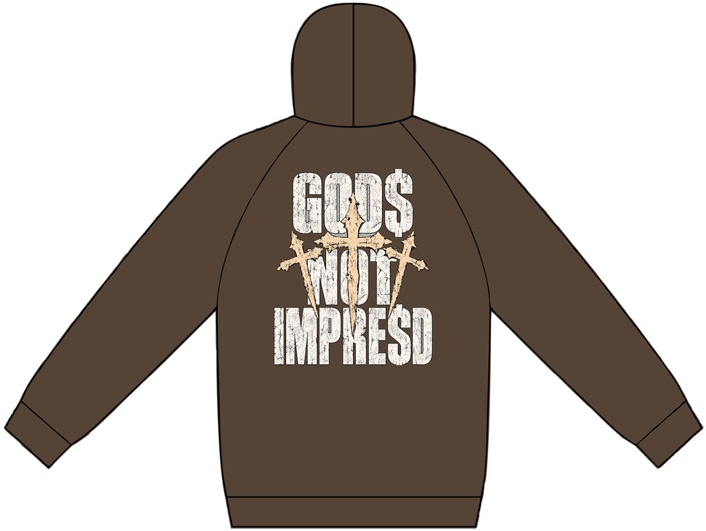 Heavy Core Hoodie