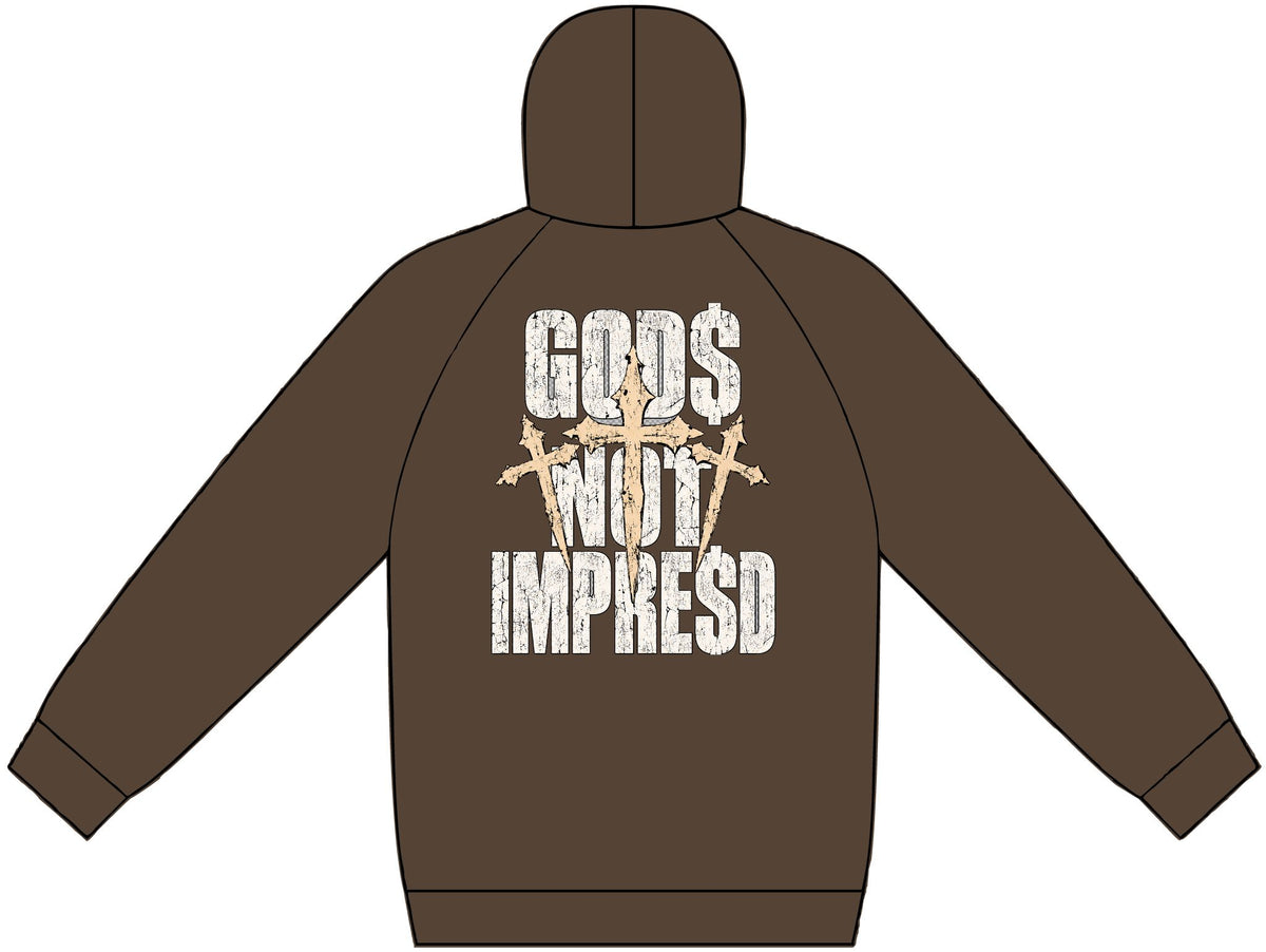 Heavy Core Hoodie