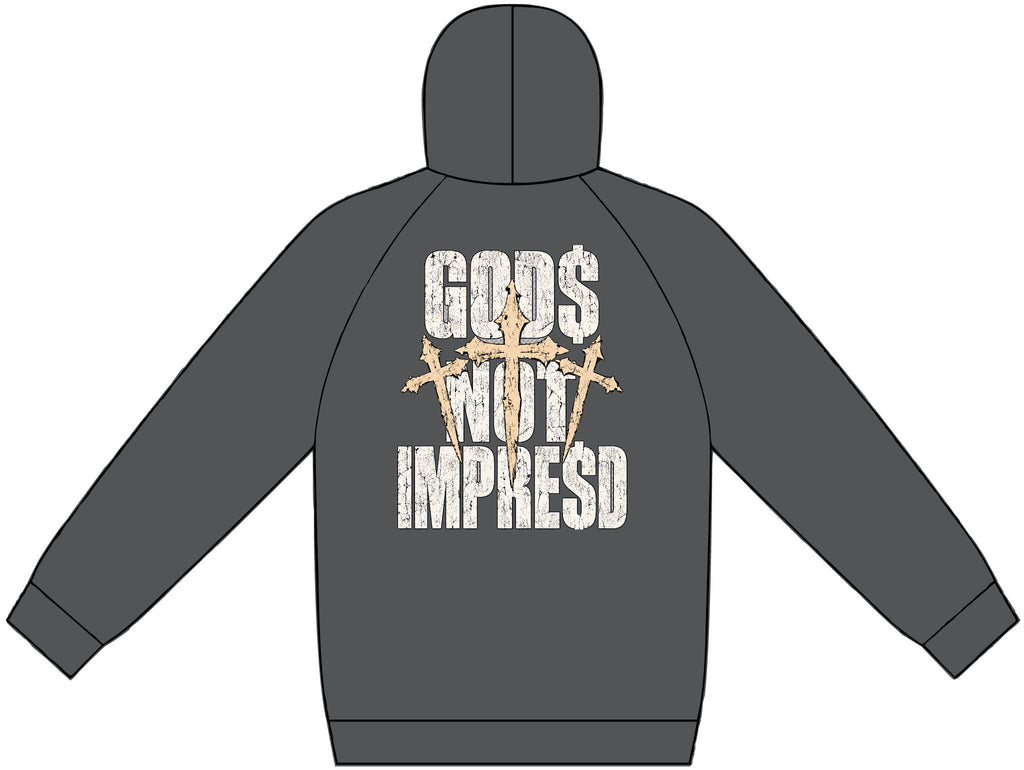 Heavy Core Hoodie