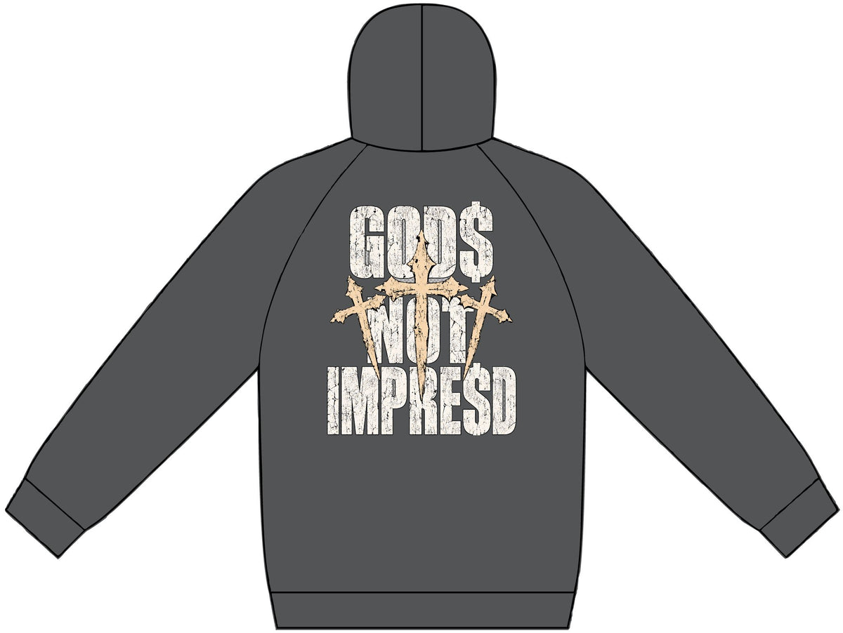 Heavy Core Hoodie