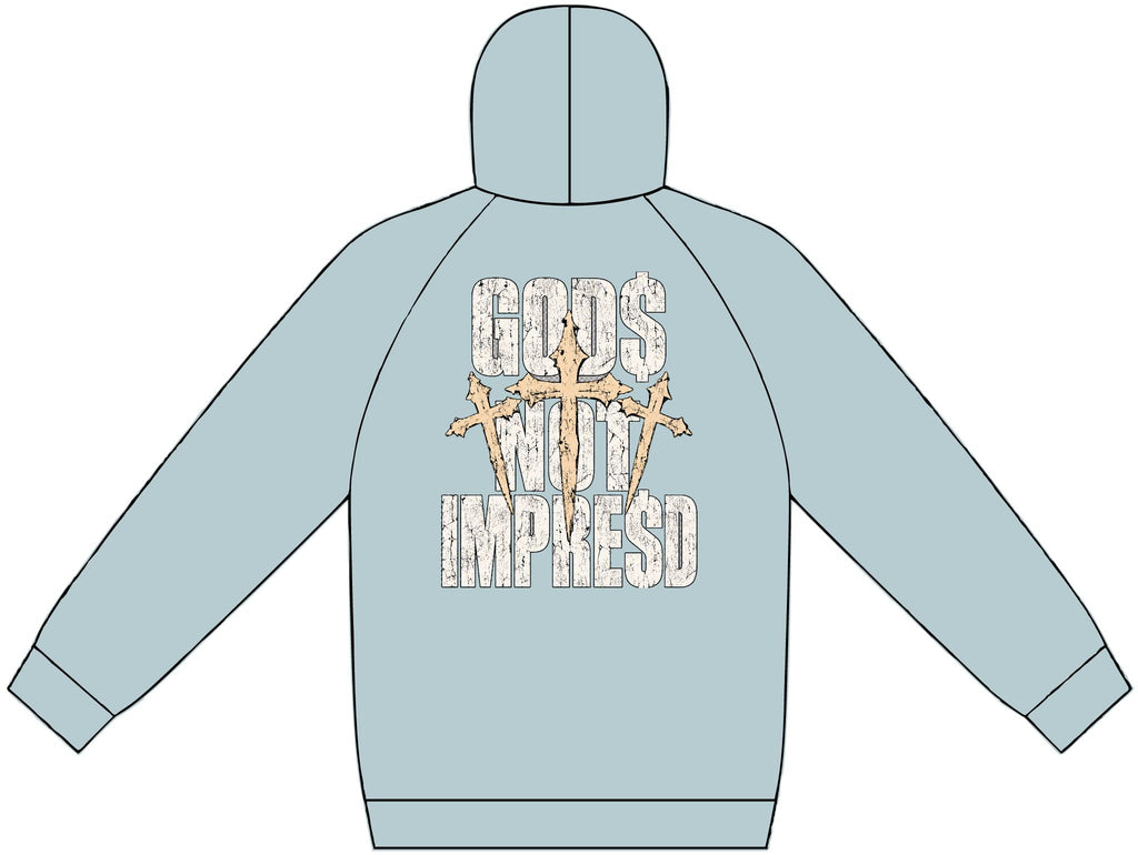 Heavy Core Hoodie